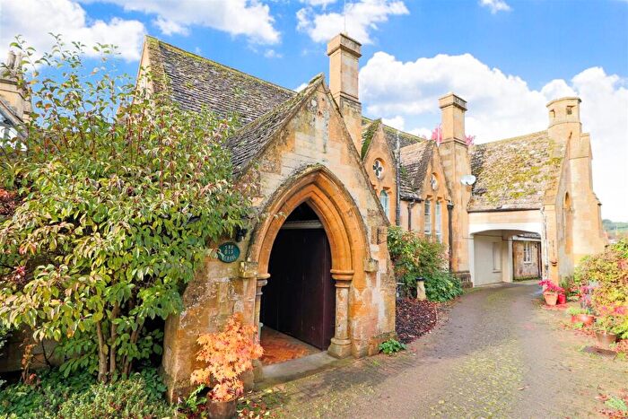 1 Bedroom Flat To Rent In Gloucester Street, Winchcombe, GL54