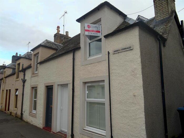 1 Bedroom Flat To Rent In High Street, Auchterarder, PH3