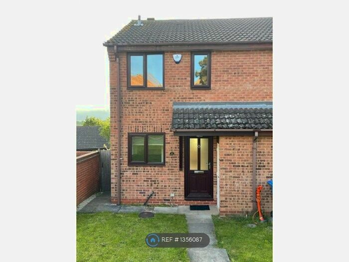 2 Bedroom End Of Terrace House To Rent In Dawsmere Close, Derby, DE21