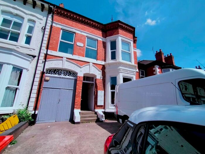 1 Bedroom Flat To Rent In Humberstone Road, Leicester, LE5