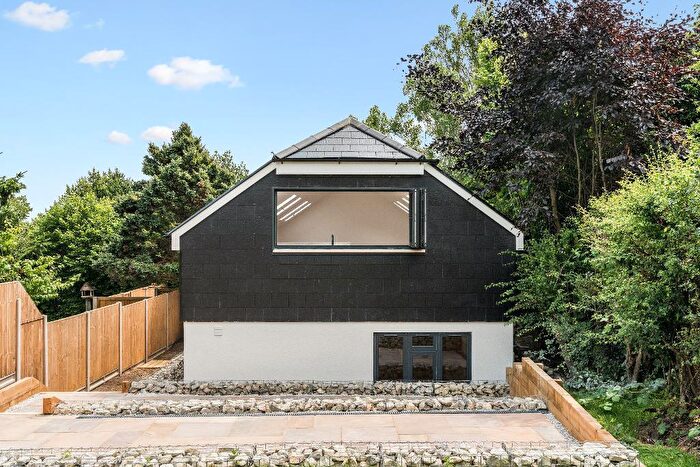 2 Bedroom House To Rent In Station Road, Berwick, East Sussex, BN26