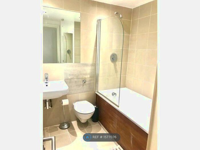 1 Bedroom Flat To Rent In Old Street, London, EC1V