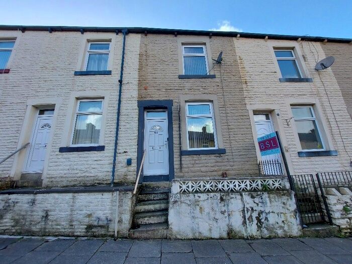 2 Bedroom Terraced House To Rent In Dall Street, Burnley, BB11