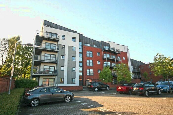 2 Bedroom Apartment To Rent In Montmano Drive, Didsbury, Manchester, M20