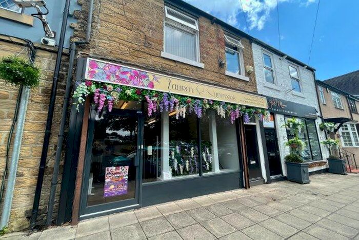 2 Bedroom Flat To Rent In Spout Lane, Washington, NE38