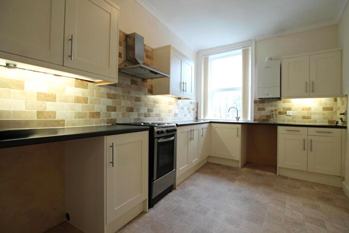 1 Bedroom Flat To Rent In Mount Pleasant, Ilkley, LS29
