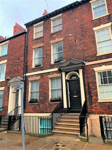 Studio To Rent In Jarratt Street, Hull, HU1