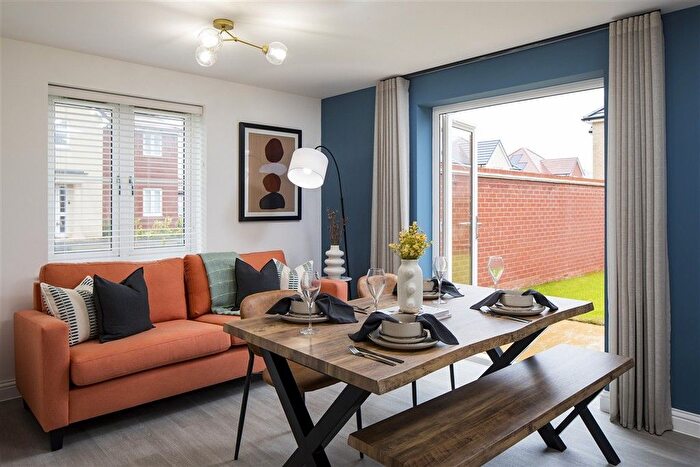 4 Bedroom Detached House For Sale In Wellington Gardens, Walmer, Deal, Kent, CT14