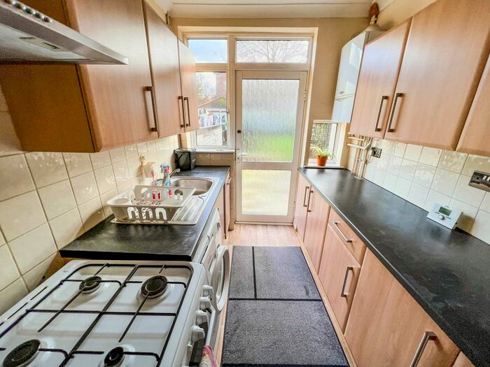 3 Bedroom Semi-Detached House To Rent In Ruskin Gardens, Queensbury, Harrow, HA3