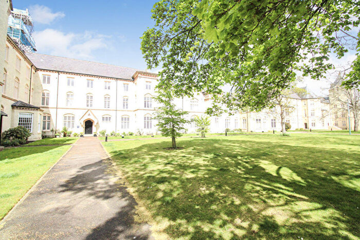 1 Bedroom Apartment For Sale In Faifield Hall, Fairfield Park, SG5