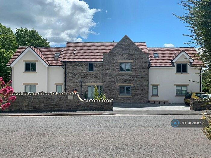 2 Bedroom Flat To Rent In Bowmans Lodge, Long Ashton, Bristol, BS41