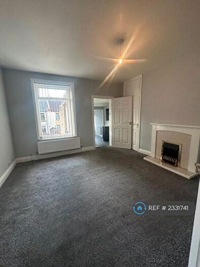 3 Bedroom Flat To Rent In Westmorland Street, Wallsend, NE28