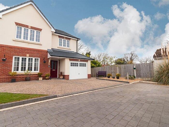 4 Bedroom Detached House To Rent In Golf Open - Library Gardens, Birkdale, PR8