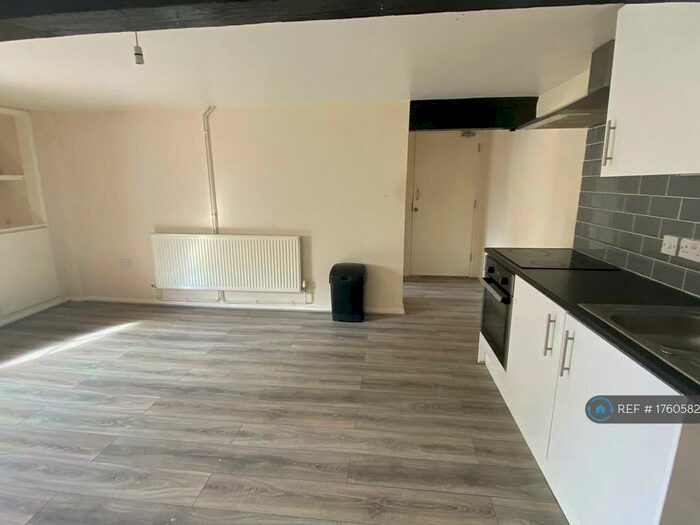 1 Bedroom Flat To Rent In Oak Brewery Spirit Vaults, Wisbech, PE13