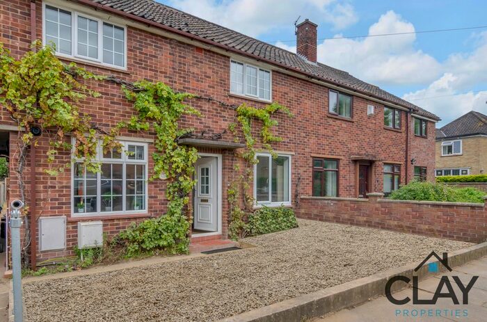 6 Bedroom Property To Rent In Friends Road, Norwich NR5