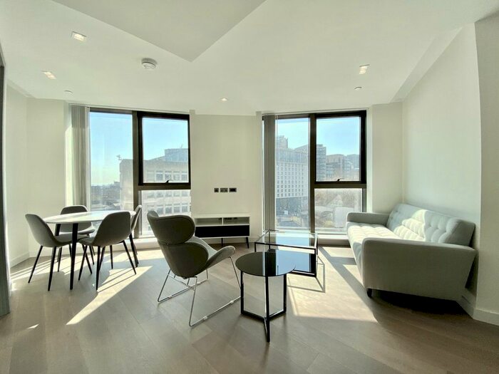 1 Bedroom Flat To Rent In Westmark Tower, London, W2