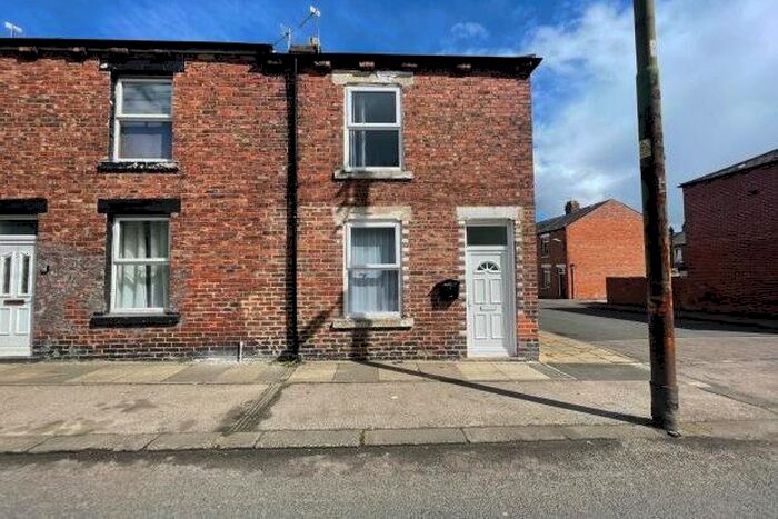 3 Bedroom End Of Terrace House To Rent In Lime Terrace, Bishop Auckland, DL14
