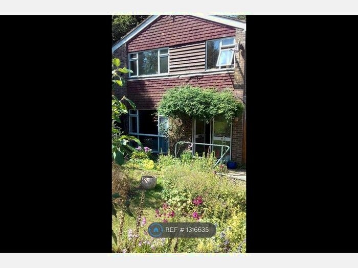 3 Bedroom Detached House To Rent In Freshfield Bank, Forest Row RH18