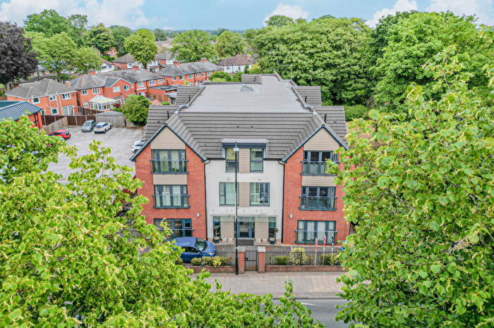 1 Bedroom Flat For Sale In Stratford Road, Shirley, Solihull, B90