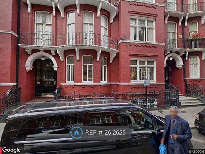 4 Bedroom Flat To Rent In Hyde Park Mansions, London, NW1