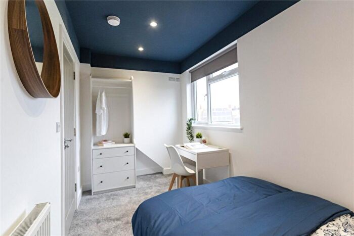 1 Bedroom Terraced House To Rent In Heavitree, Exeter, EX2