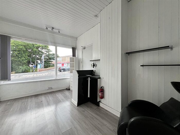 Property To Rent In Valley Bridge Parade, Scarborough, YO11