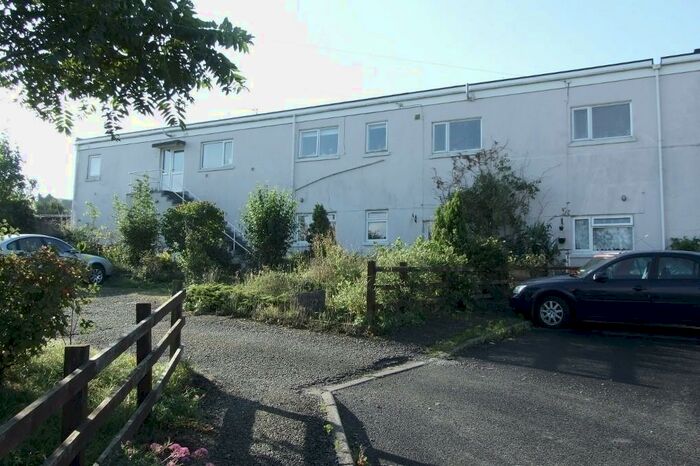 1 Bedroom Flat To Rent In Swanage, BH19