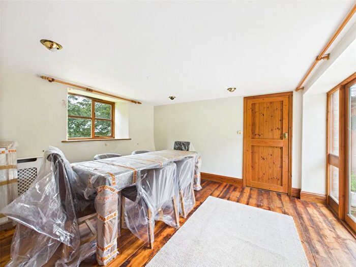 2 Bedroom Barn Conversion For Sale In Newton St. Petrock, Holsworthy, Devon, EX22