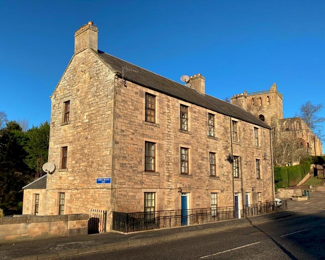 Studio For Sale In Abbey Bridge End, Jedburgh, TD8