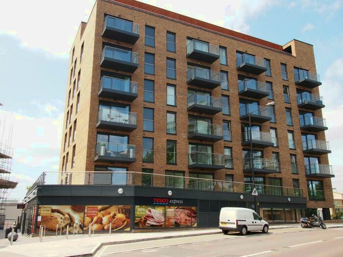 1 Bedroom Flat To Rent In Navigation House, SE16