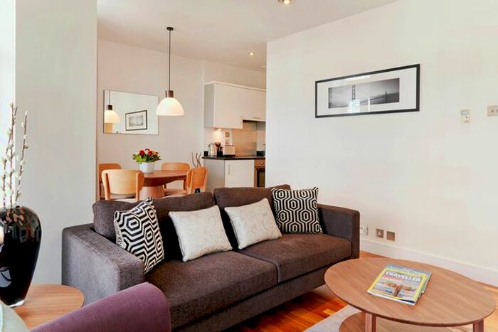 3 Bedroom Flat To Rent In Harrington Rd, London, SW7