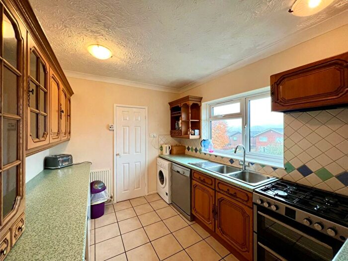 2 Bedroom Flat To Rent In Russet Grove, Norwich, NR4