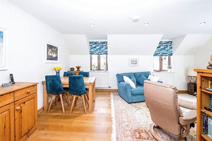 2 Bedroom Terraced House For Sale In Wharfside Village, Wharf Road, Penzance, Cornwall, TR18