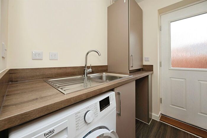 2 Bedroom Semi-detached House For Sale In Pipin Crescent, Finberry, Ashford, TN25