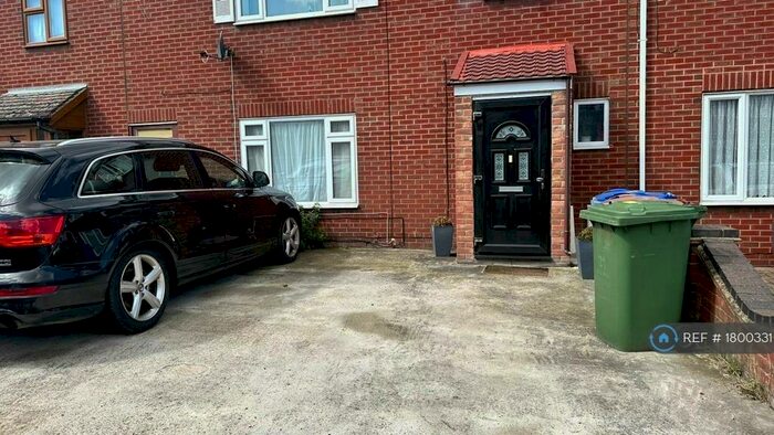 3 Bedroom Terraced House To Rent In Anton Road, South Ockendon, RM15