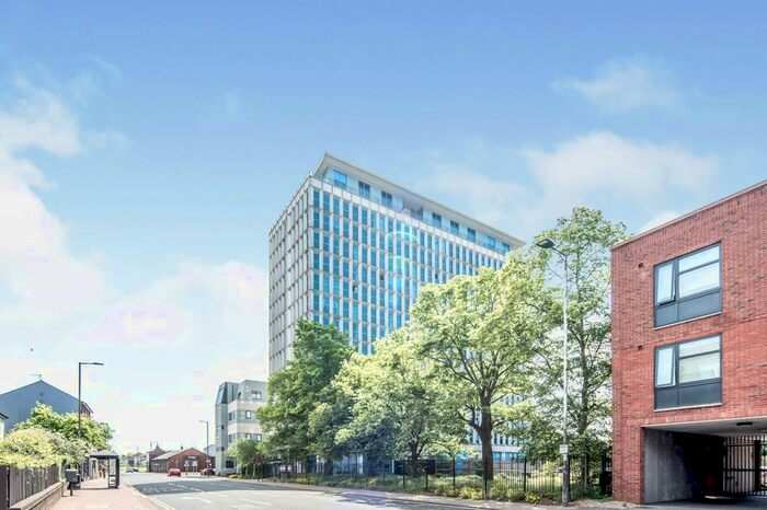 1 Bedroom Flat To Rent In St Johns Street, Bedford, MK42