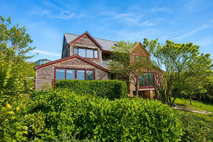 6 Bedroom Detached House For Sale In Torquay Road, Shaldon, Teignmouth, TQ14