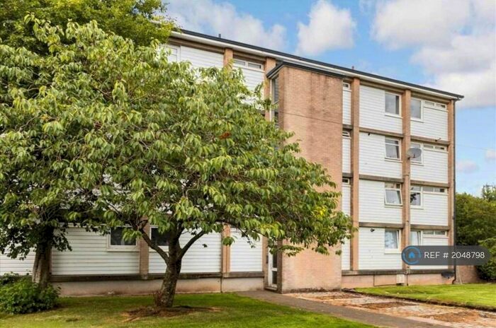 2 Bedroom Flat To Rent In Sinclair Park, East Kilbride, Glasgow, G75