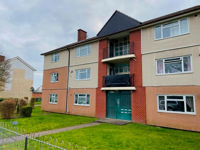 2 Bedroom Flat To Rent In Villa Street, Hereford, HR2