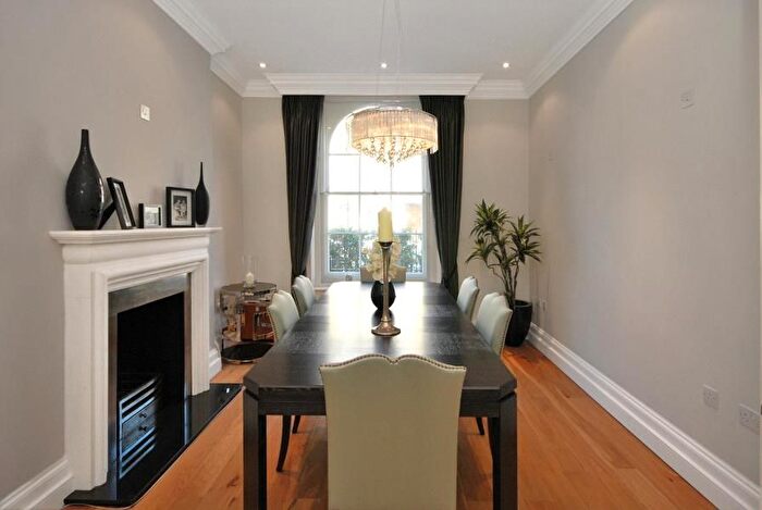 5 Bedroom Property To Rent In Cliveden Place, Belgravia, SW1W