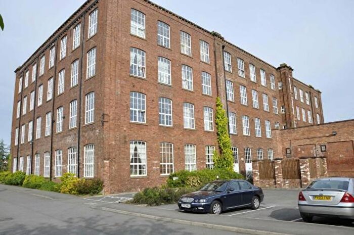 1 Bedroom Flat To Rent In Higginson Mill, Denton Holme, Carlisle, CA2
