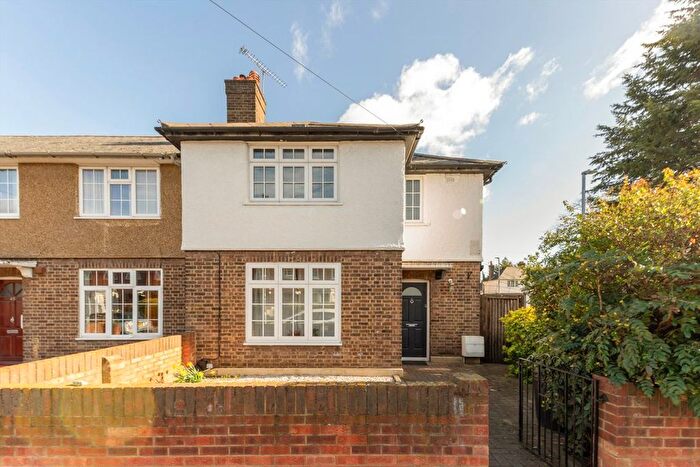 3 Bedroom Terraced House To Rent In Swaby Road, Earlsfield, SW18