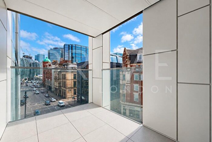 2 Bedroom Apartment To Rent In The Atlas Building, City Road, London, EC1V
