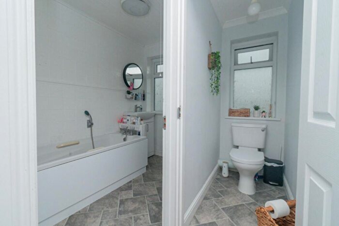 3 Bedroom End Of Terrace House For Sale In Fairfield Road, Ramsgate, CT11
