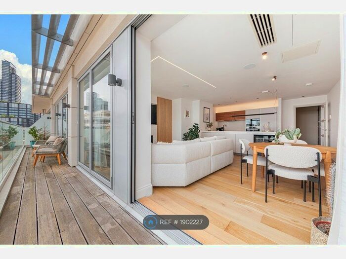 2 Bedroom Flat To Rent In Worship Street, London, EC2A