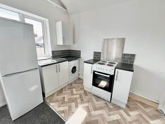 1 Bedroom Flat To Rent In Rainton Street, Sunderland, SR4