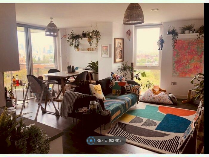 1 Bedroom Flat To Rent In Blenheim Tower, London, SE14