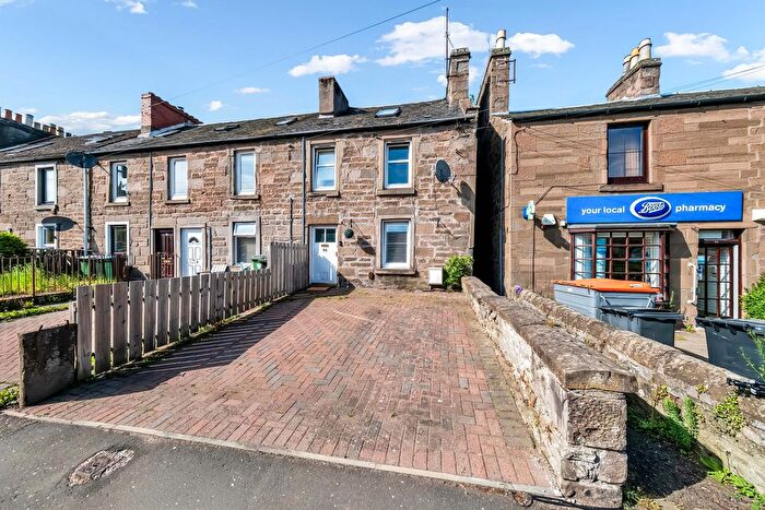 2 Bedroom Maisonette For Sale In Main Street, Dundee, DD2