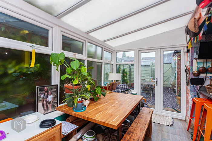 3 Bedroom End Of Terrace House For Sale In Booth Street, Tottington, Bury, Greater Manchester, BL8