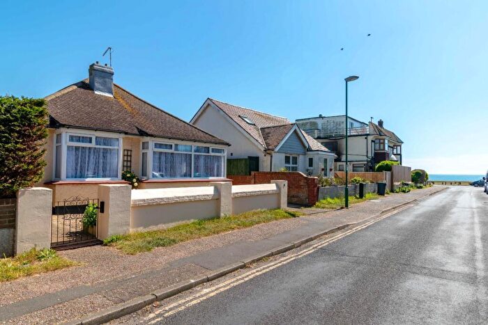 3 Bedroom Detached Bungalow For Sale In Chester Avenue, Lancing, BN15